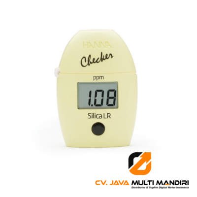 Alat Ukur Silika HANNA INSTRUMENT HI705