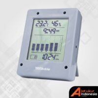 Alat Ukur Tekanan Udara Barometer Digital Traceable 6530