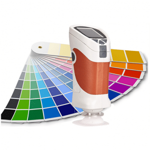 Alat Ukur Warna Colori Meter