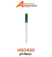 Alat Ukur pH Elektroda HANNA INSTRUMENT HI1043B