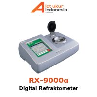 Automatic Digital Refractometer Atago RX-9000α
