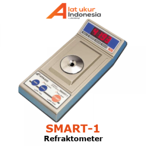 Automatic Refractometer Atago SMART-1