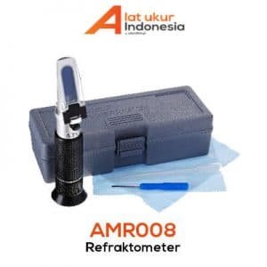 Beer Refractometer AMR008