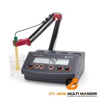 Benchtop pH-mV Meter HANNA INSTRUMENT HI2209