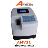 Biophotometer AMTAST AMV20