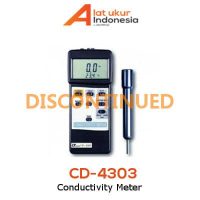Conductivity Meter CD-4303