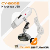 USB Mikroskop Kamera Digital CY-800B