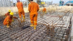 Cara Memilih Besi Beton untuk Konstruksi