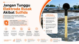 kontrol ph pada air limbah industri untuk mencegah terjadinya keracunan sulfida