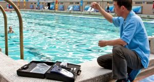 Cara Merawat Air Kolam Renang Agar Tetap Jernih