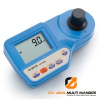 Chloride Portable Photometer - HI 96753