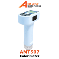 Colorimeter (Color Difference Meter) AMT507