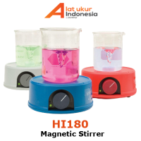 Compact Magnetic Mini-Stirrers HANNA INSTRUMENT HI180