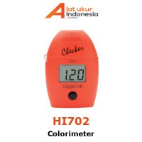 Copper High Range Checker® HC - HI702