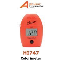 Copper Low Range Checker® HC - HI747