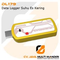 Perekam Data Logger Es Kering DL179