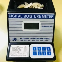 DMA1 Copra Moisture Meter alat ukur kadar air kopra