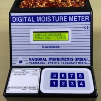 DMA1 Dry Chillies Moisture Meter alat ukur kadar air cabai kering