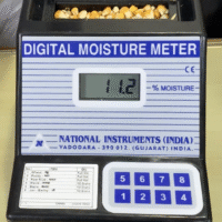 DMA1 Maize Moisture Meter alat ukur kadar air jagung