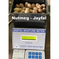 DMA1 Nutmeg Digital Moisture Meter alat ukur kadar air pala