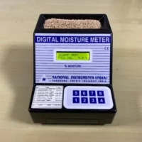 DMA1 Safflower Seeds Moisture Meter alat ukur kadar air biji safflower