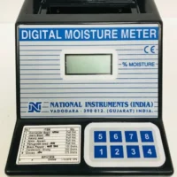 DMA3 Moisture Meter alat ukur kadar air jagung kedelai padi