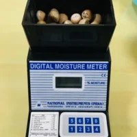 DMAN1 Betel Nut Moisture Meter alat ukur kadar air pinang