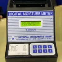 DMAN4 Digital Moisture Meter alat ukur kadar air komoditas pertanian