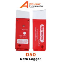 Data Logger AMTAST D50