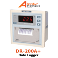 Data Logger AMTAST DR-200A+