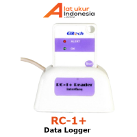 Data Logger AMTAST RC-1+