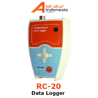 Data Logger AMTAST RC-20