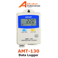 Data logger AMTAST AMT-130