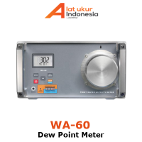Dew Point Water AMTAST WA-60