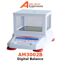 Digital Balance AM-B AMTAST AM3002B