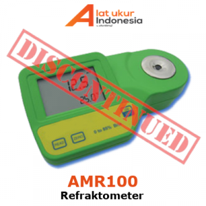 Digital Brix Refractometer AMTAST AMR100