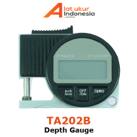 Digital Depth Gauge AMTAST TA202B