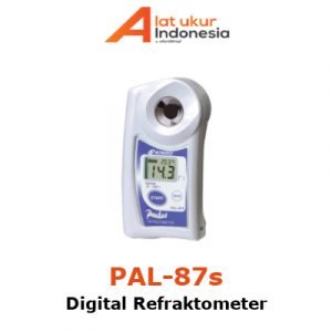 Wine Refractometers PAL-87S