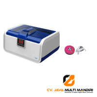 Digital Timer and Heater Ultrasonic Cleaner AMTAST CE-7200A