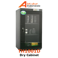 Dry Cabinet 100L AMTAST TH1001D