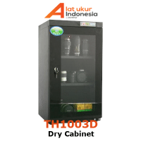 Dry Cabinet 100L AMTAST TH1003D