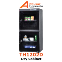 Dry Cabinet 120L AMTAST TH1202D