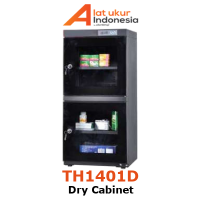 Dry Cabinet 140L AMTAST TH1401D