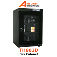 Dry Cabinet 80L AMTAST TH803D