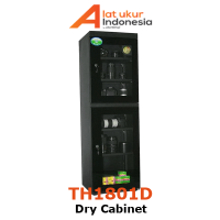 Dry Cabinet AMTAST 180L TH1801D