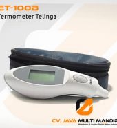 Thermometer Digital Telinga ET-100B