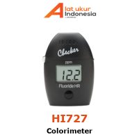 Fluoride High Range Checker® HC - HI739