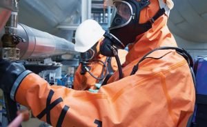 Gas yang Berbahaya Bagi Manusia