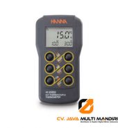 Termometer HANNA INSTRUMENTS HI93552R