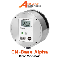 In-line Brix-Monitor ATAGO CM-BASEα(A)